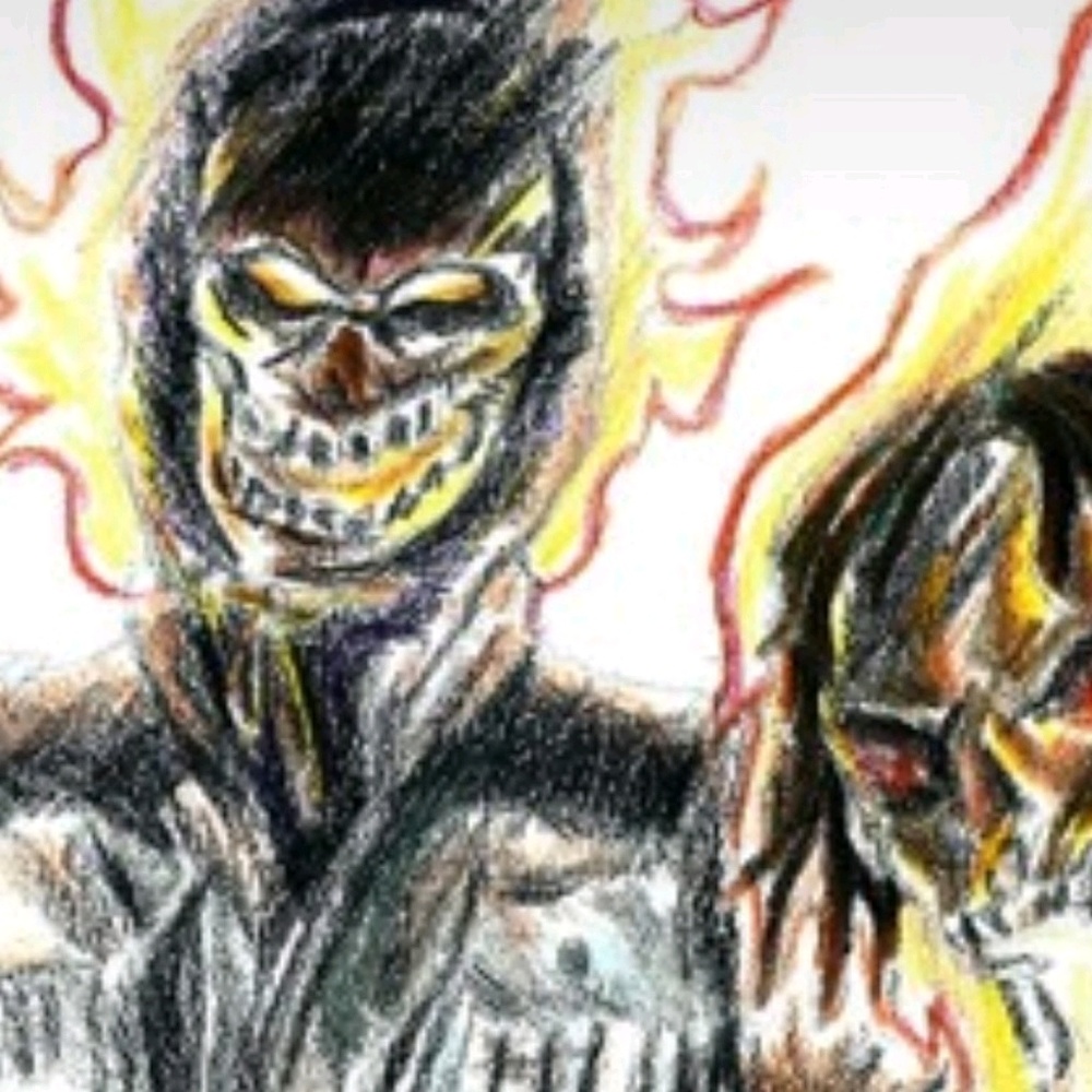 Meet your Posher, Marquise